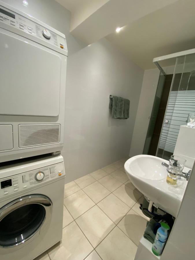 Residence Mont-Blanc Genewa Zewnętrze zdjęcie
