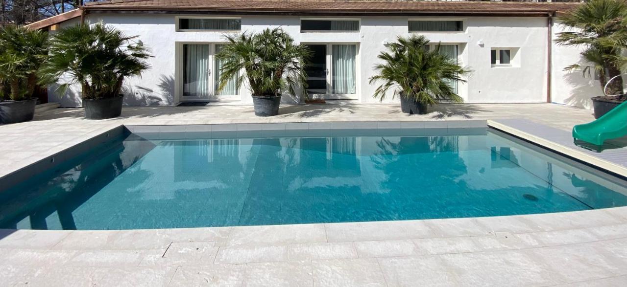 Residence Mont-Blanc Genewa Zewnętrze zdjęcie