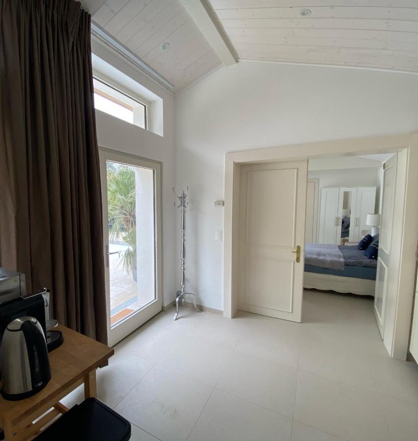 Residence Mont-Blanc Genewa Zewnętrze zdjęcie