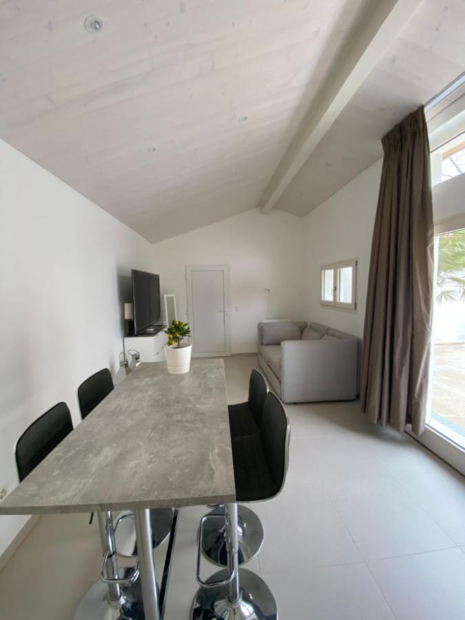 Residence Mont-Blanc Genewa Zewnętrze zdjęcie