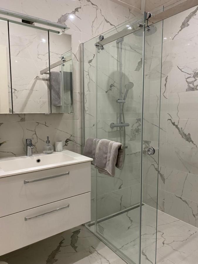 Residence Mont-Blanc Genewa Zewnętrze zdjęcie