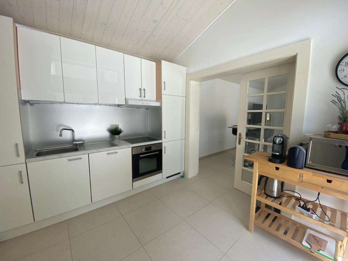 Residence Mont-Blanc Genewa Zewnętrze zdjęcie
