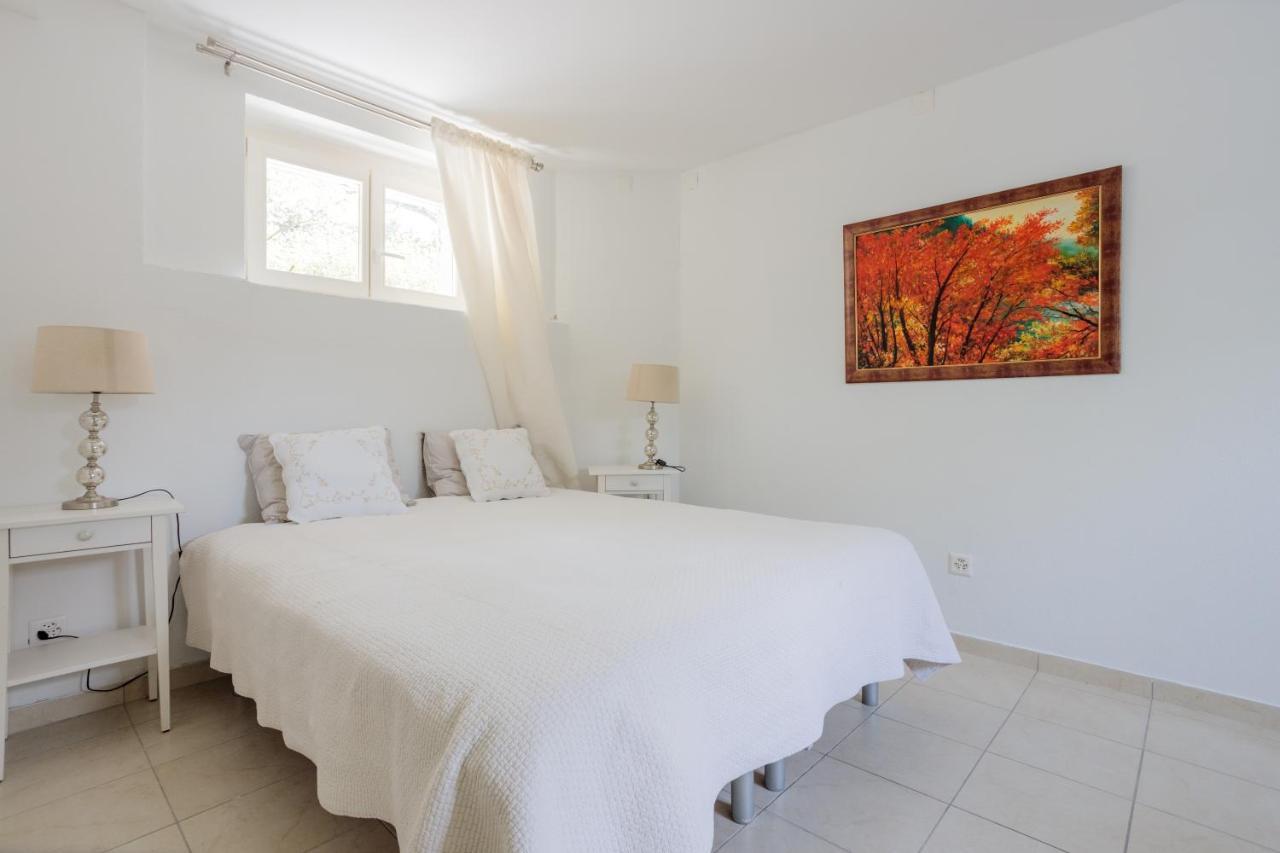 Residence Mont-Blanc Genewa Zewnętrze zdjęcie