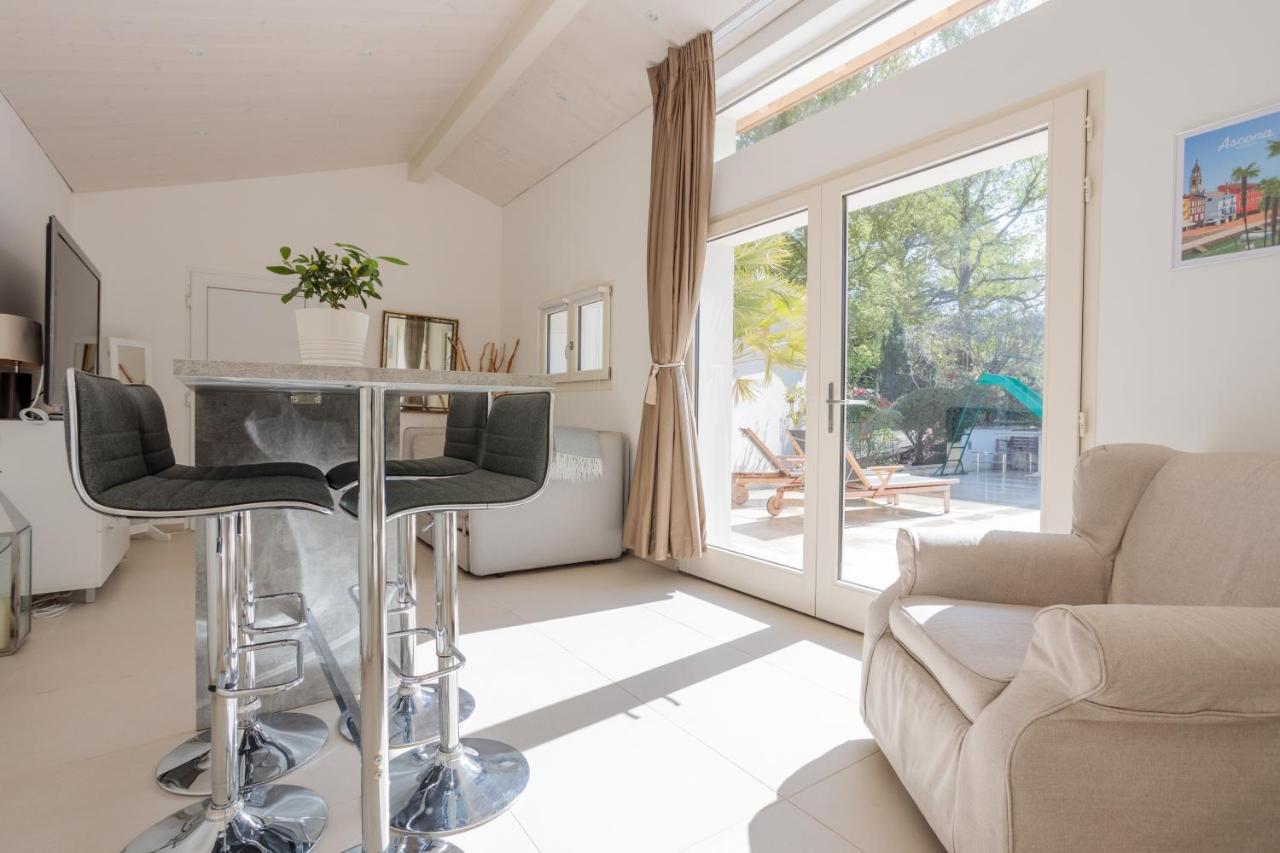 Residence Mont-Blanc Genewa Zewnętrze zdjęcie
