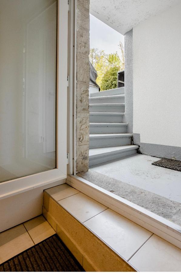 Residence Mont-Blanc Genewa Zewnętrze zdjęcie